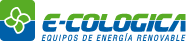 Equipos de energía renovable