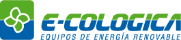 Equipos de energía renovable