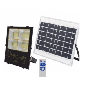 Reflector Solar LED 30W