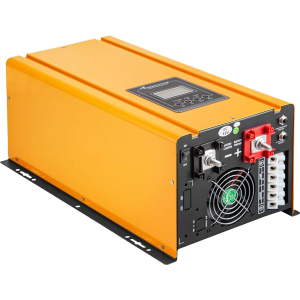 Inversor/Cargador 2KW 35A 12V Mod. RP2000-12