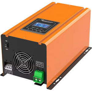 Inversor/Cargador 2KW 35A 24V Mod. RP2000-24