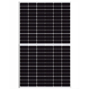 Panel Solar Monocristalino 450W