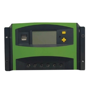 Regulador Solar PWM 60A
