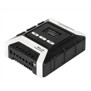 Regulador Solar MPPT 50A 