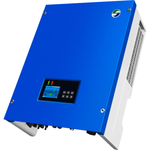 SISTEMA ON GRID 10000W