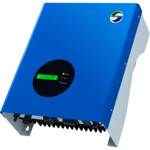 SISTEMA ON GRID 1600W