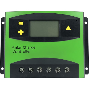 Regulador Solar PWM 60A