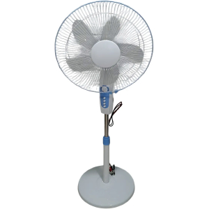 Ventilador Solar de Pie VP15W