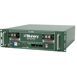 Batería de Litio Li48100 - 100Ah 51.2v