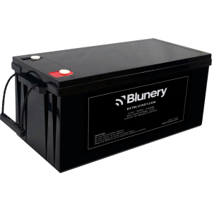 Batería de Litio Li12200 - 200Ah 12v