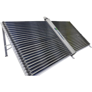 Calefactor Solar por Aire
