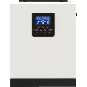 Inversor/Cargador 3KVA-2400W 50A PWM 24V Mod. HPS3K