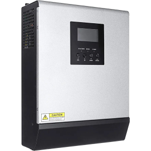 Inversor/Cargador 1KVA-800W 50A PWM 12V Mod. PSW1K