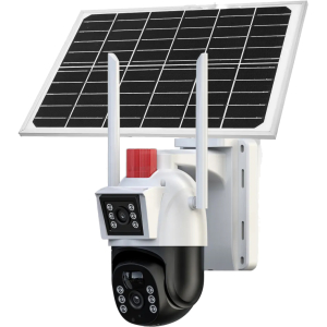 Cámara Solar c/ WIFI