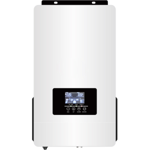 Inversor/Cargador MPPT 4,5KW 120A 24V Mod. ECO-HV-4.5K