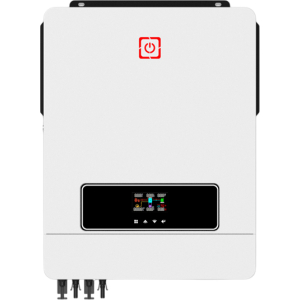 Inversor/Cargador MPPT 10,2KW 160A 48V Mod. MAXPRO-10.2