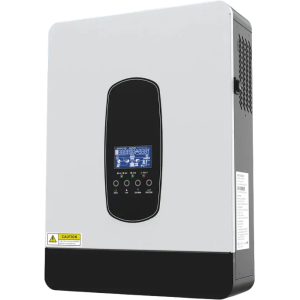 Inversor/Cargador MPPT 1,8KW 80A 12V Mod. SP2200-12