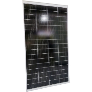 Panel Solar Monocristalino 200W