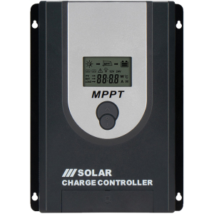 Regulador Solar MPPT 50A