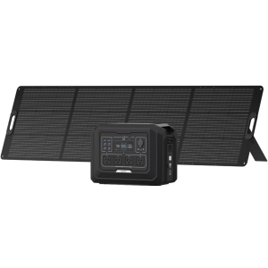 Generador Solar Portátil S1
